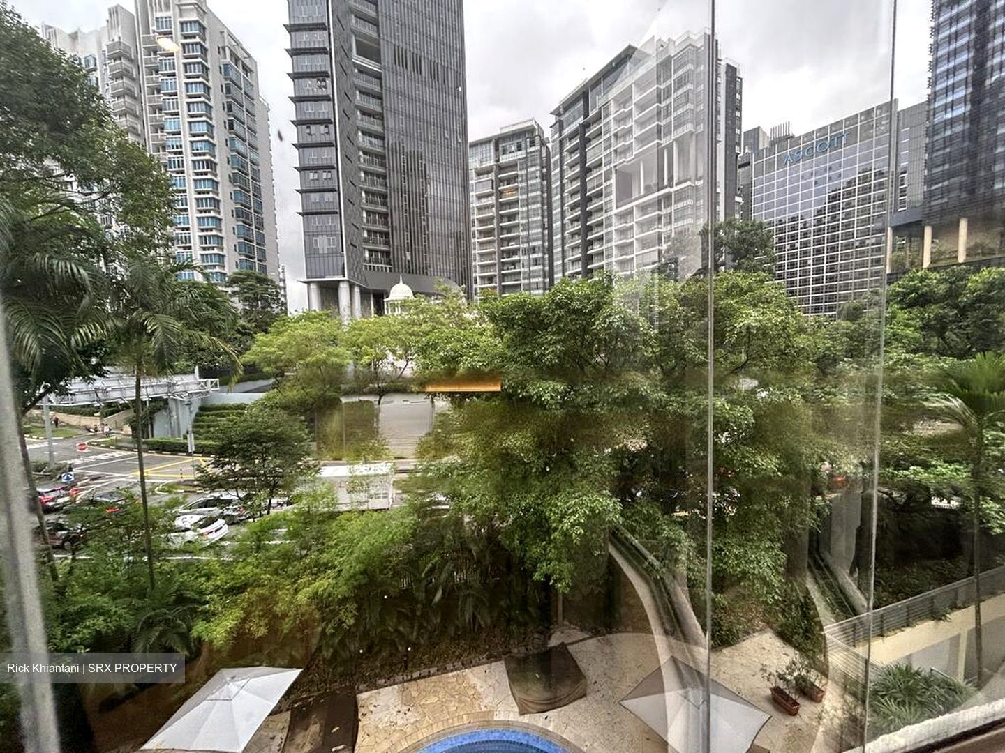 Mount Elizabeth Link (D9), Apartment #466088851